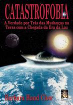 Livro - Catastrofobia