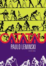 Livro - Catatau