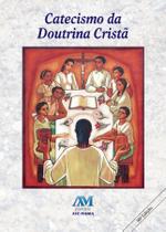 Livro - Catecismo da doutrina cristã