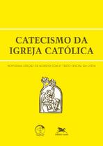 Livro - Catecismo da Igreja Católica (edição de bolso)