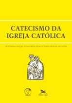Livro - Catecismo da Igreja Católica (edição de bolso)