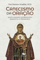 Livro - Catecismo da oração