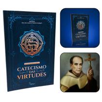 Livro Catecismo das Virtudes - Beato Francisco Palau