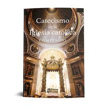 Livro Catecismo de la Iglesia Catolica Compêndio de Bento XVI Livro Catecismo de la Iglesia Catolica Compêndio de Bento XVI
