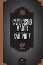 Livro - Catecismo maior de São Pio X Livro - Catecismo maior de São Pio X