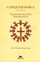 Livro - Catequese básica (Adultos)