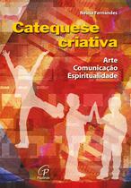 Livro - Catequese criativa Livro - Catequese criativa