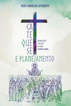 Livro - Catequese e Planejamento