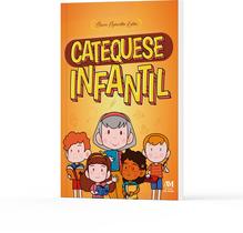 Livro - Catequese infantil Livro - Catequese infantil