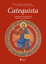 Livro - Catequista