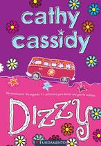 Livro - Cathy Cassidy - Dizzy