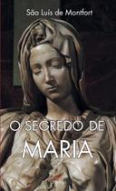 Livro Católico O Segredo de Maria - Cléofas