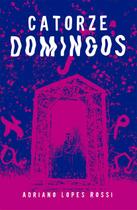 Livro - Catorze domingos Livro - Catorze domingos