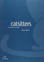 Livro - Catsitters - Landscape