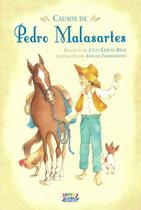 Livro - Causos de Pedro Malasartes Livro - Causos de Pedro Malasartes