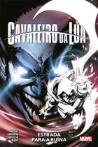 Livro - Cavaleiro da Lua (2022) Vol. 4 Livro - Cavaleiro da Lua (2022) Vol. 4