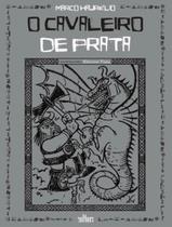 Livro - Cavaleiro De Prata, O - EDITORA DE CULTURA