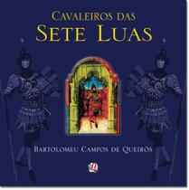 Livro - Cavaleiros das sete luas