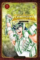 Livro - Cavaleiros do Zodíaco Saint Seiya Final Edition Vol. 02