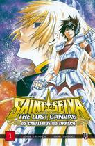 Livro - Cavaleiros do Zodíaco The Lost Canvas Especial - Vol. 01 Livro - Cavaleiros do Zodíaco The Lost Canvas Especial - Vol. 01