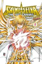 Livro - Cavaleiros do Zodiaco The Lost Canvas Gaiden Especial - Vol. 08