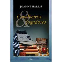 Livro - Cavalheiros e jogadores Livro - Cavalheiros e jogadores