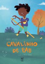 Livro - Cavalinho de pau Livro - Cavalinho de pau