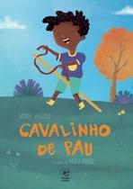 Livro - Cavalinho de pau