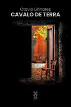 Livro - Cavalo de terra