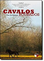 Livro - Cavalos roubados