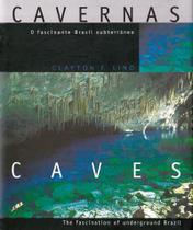 Livro - Cavernas