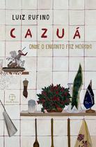 Livro - Cazuá