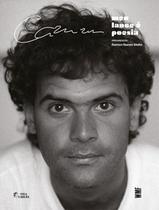 Livro - Cazuza - Meu lance é poesia