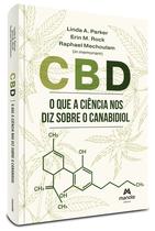 Livro - CBD