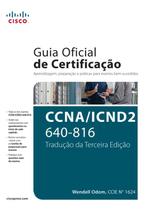 Livro - CCNA/ICND2 640-816