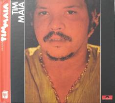 Livro/CD 1970 Coleção Tim Maia Volume 1 Abril Coleções