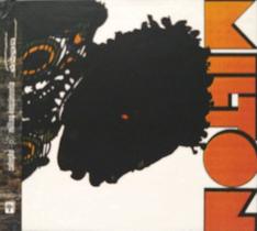 Livro/CD 1970 Milton Milton Nascimento 50 anos Coleção Abril - Editora Abril