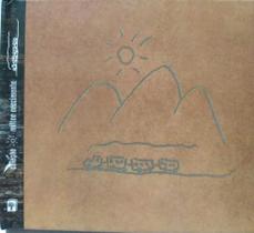 Livro/CD 1976 Geraes Milton Nascimento 50 anos Coleção Abril