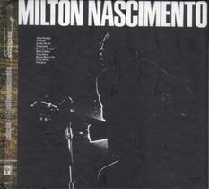 Livro + CD Milton Nascimento - 1967 - ABRIL