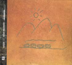 Livro + CD Milton Nascimento - Geraes - Abril