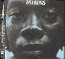 Livro + CD Milton Nascimento - Minas Original