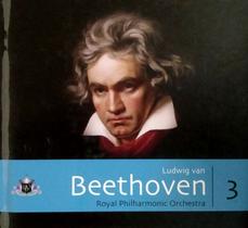 Livro + CD Música Clássica - Beethoven