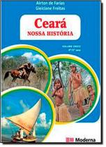 Livro - Ceará