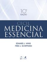 Livro - Cecil Medicina Essencial