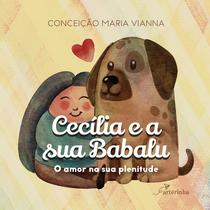 Livro - Cecília e a sua Babalu