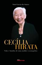 Livro - Cecília Hirata