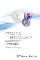 Livro - Cefaleia Enxaqueca