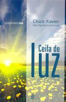 Livro - Ceifa De Luz - (Bolso)