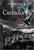 Livro - Ceifadores