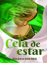 Livro - Cela De Estar - SCORTECCI Livro - Cela De Estar - SCORTECCI